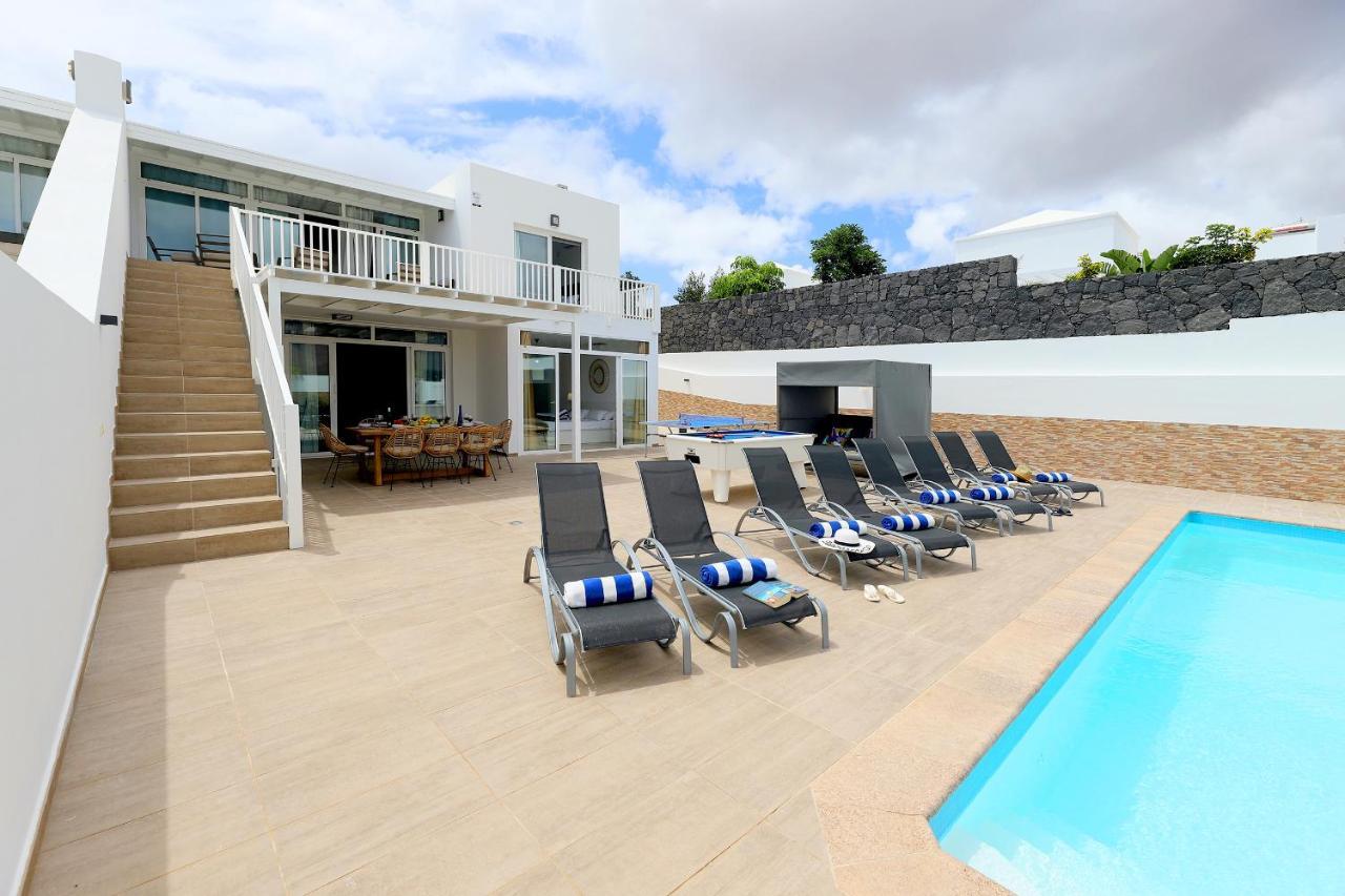 Villa Bella, Modern 4 Bed
