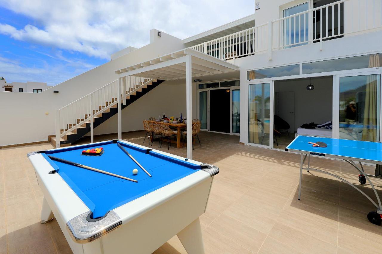 Bella, Modern 4 Bed Villa *
