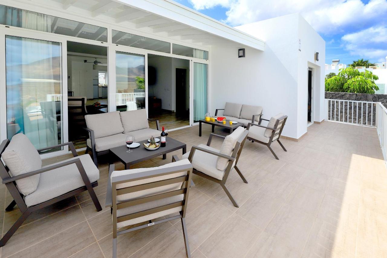 Villa Bella, Modern 4 Bed Playa Blanca (Lanzarote)