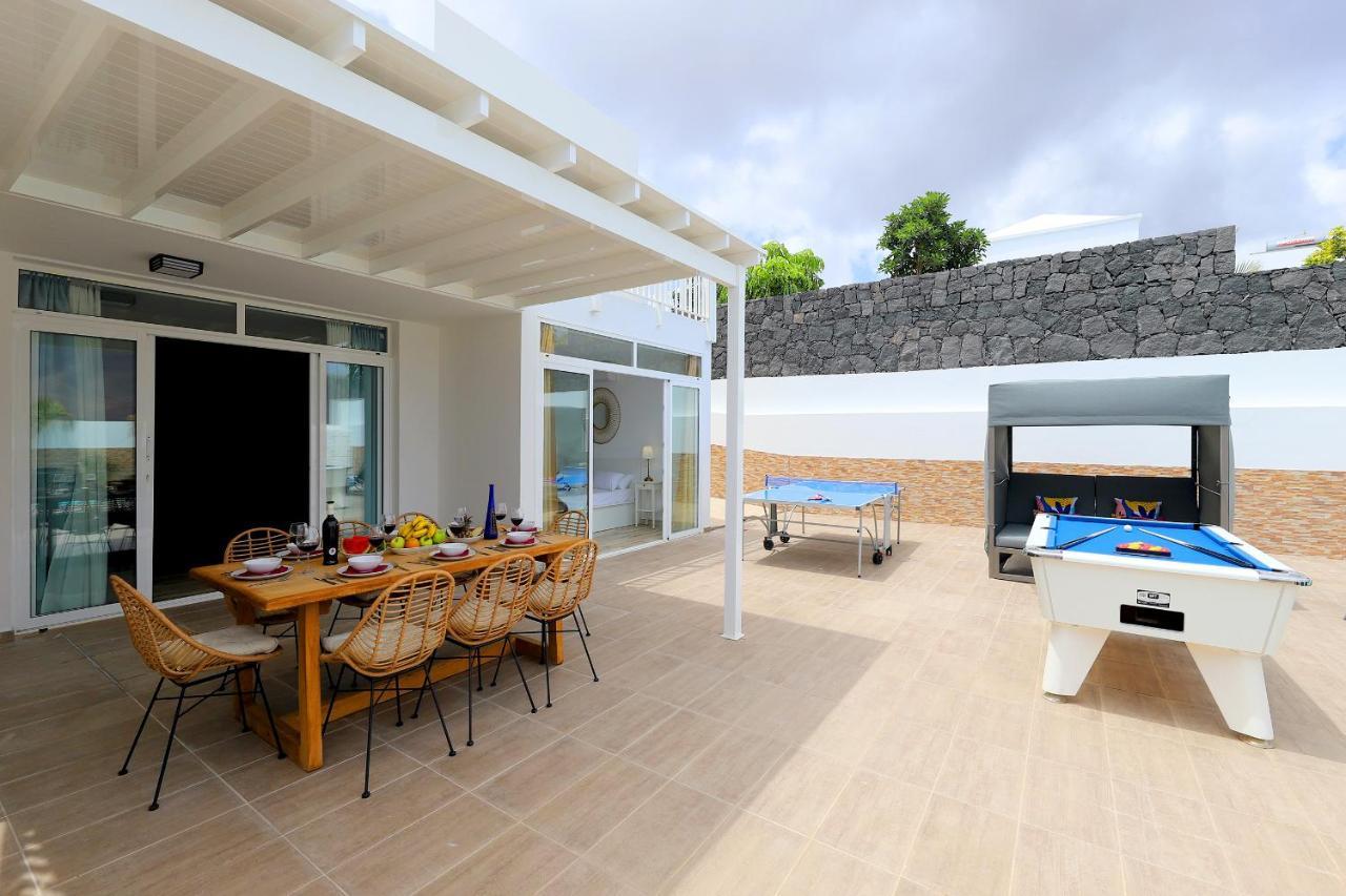 Bella, Modern 4 Bed