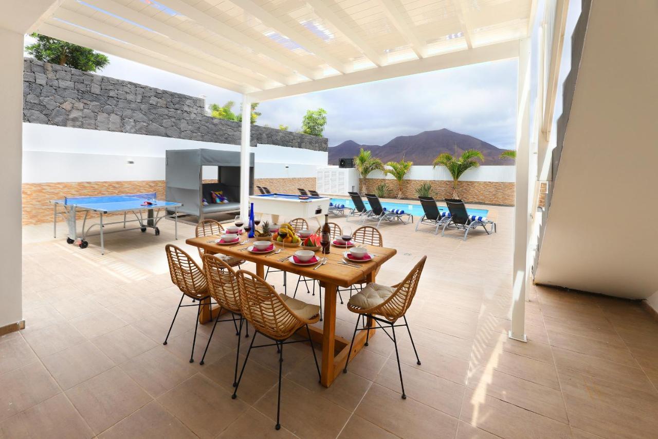 Bella, Modern 4 Bed *