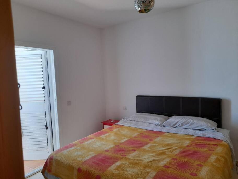 Alemar Apartamento Costa Teguise