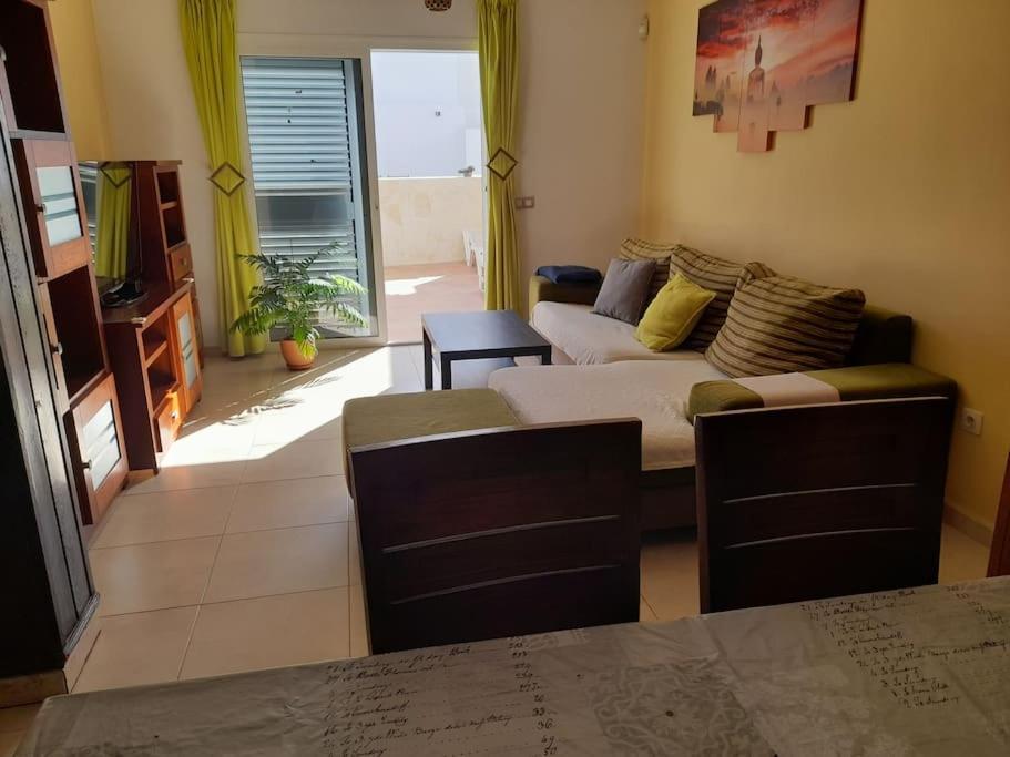 Alemar Apartamento Costa Teguise