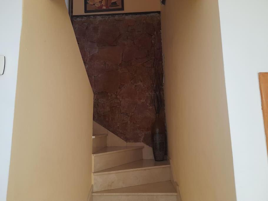 Alemar Apartamento Costa Teguise