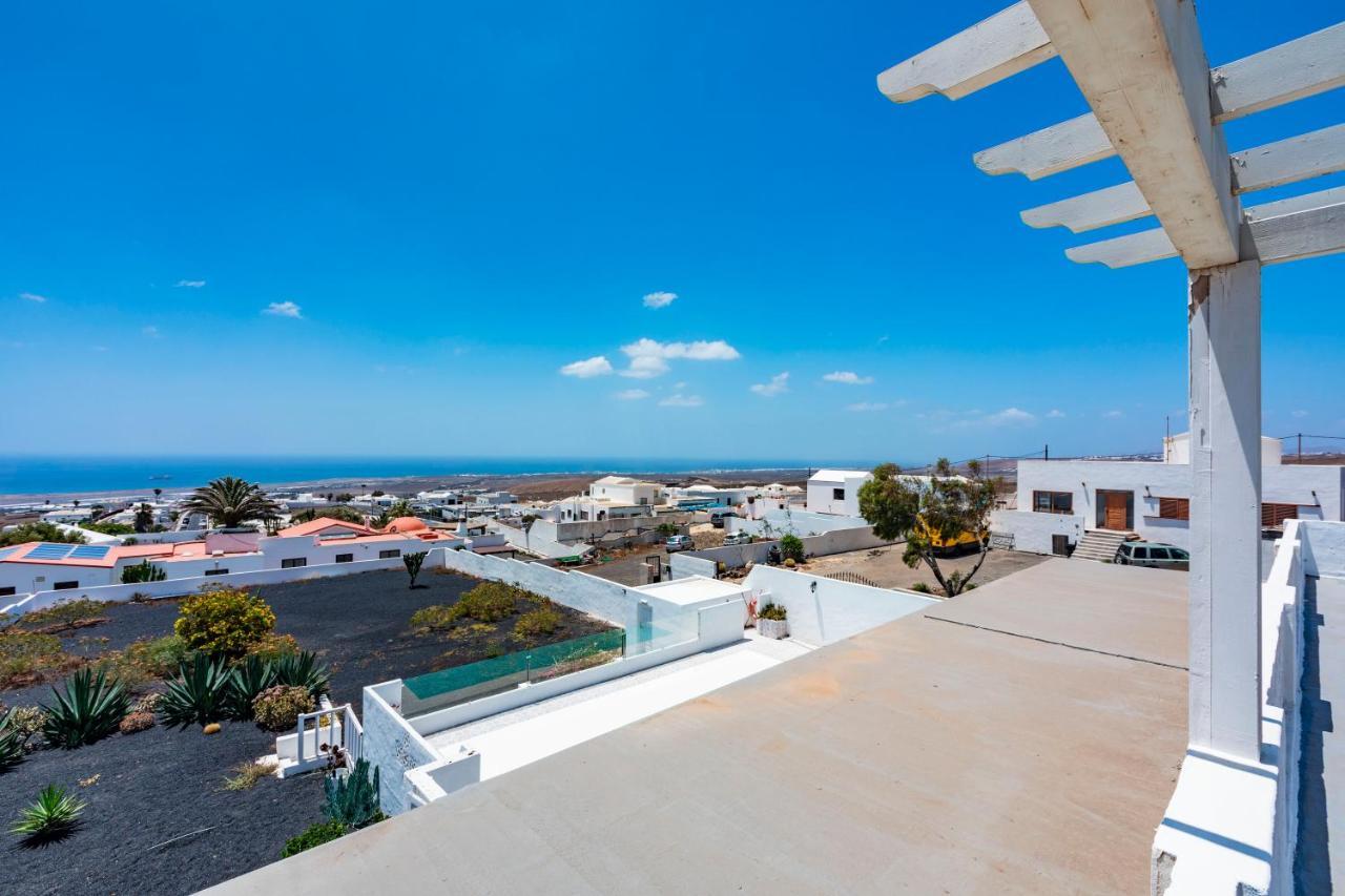 Apartamento La Graciosa - Casa Marosenia
