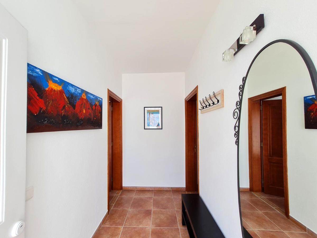 Nitho - Heated Pool, Panoramic View, Privacy Playa Blanca (Lanzarote)