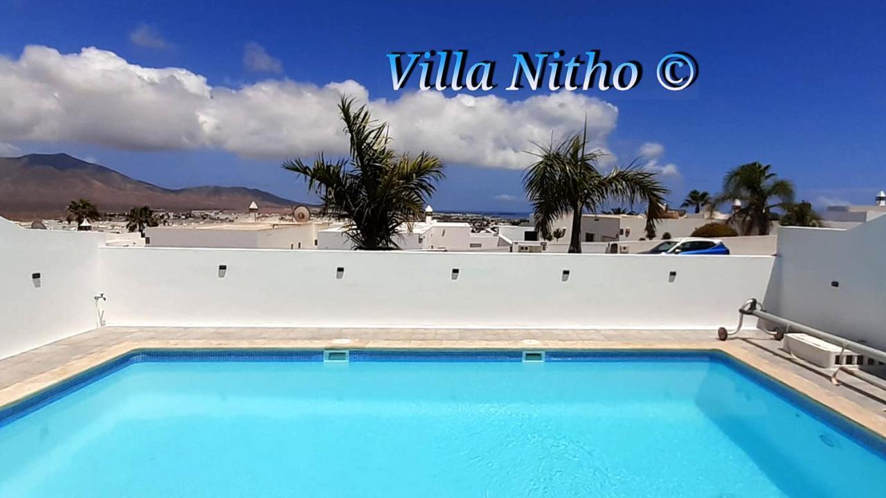 Nitho - Heated Pool, Panoramic View, Privacy