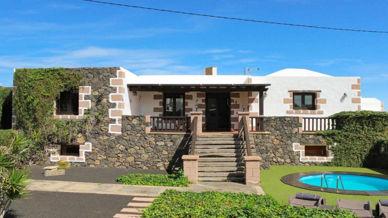 Сasa de vacaciones Casa Daniela En