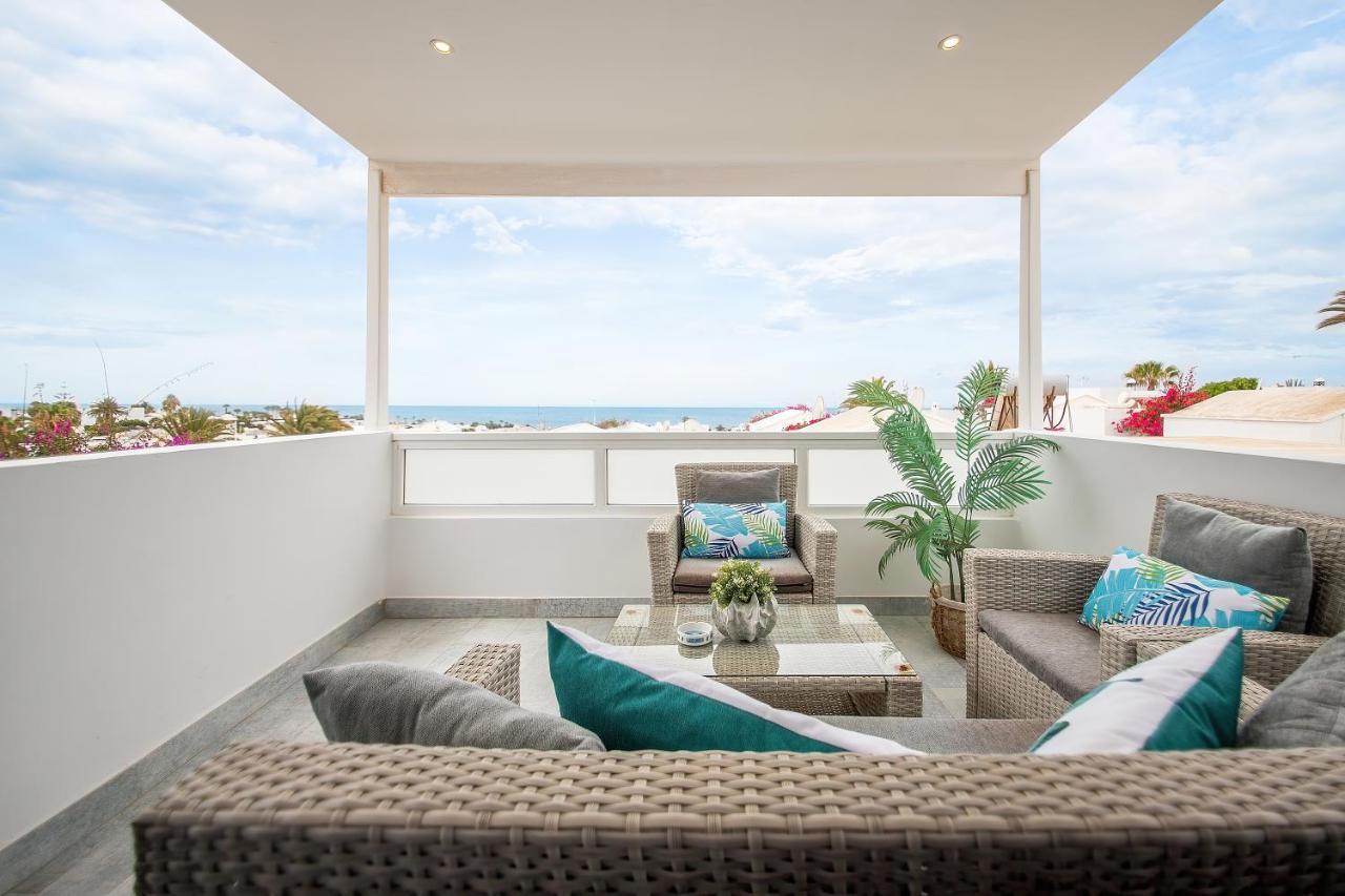 Apartamento Alma *