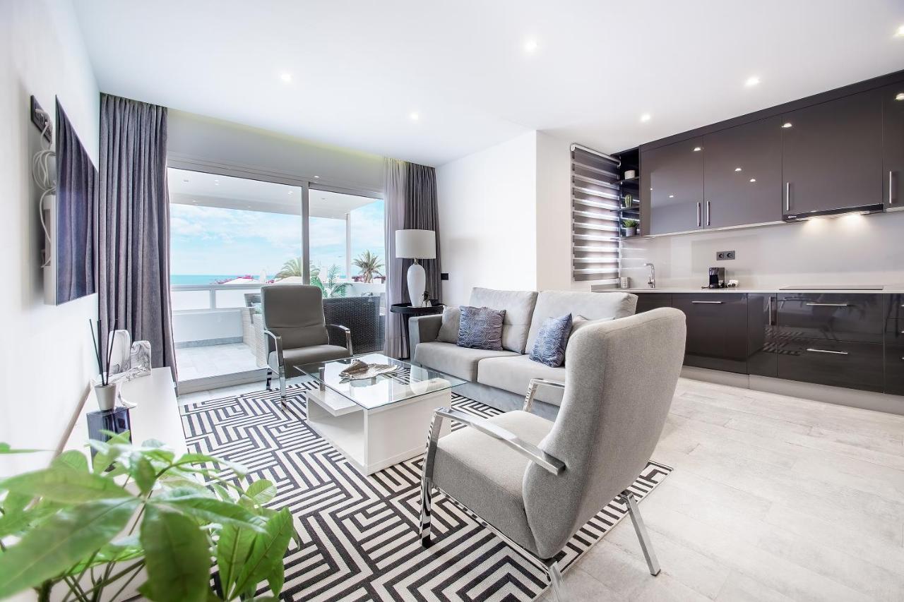 Alma Apartment *