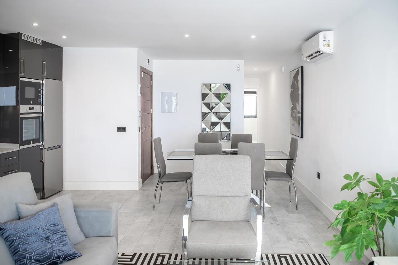 Apartamento Alma Puerto del Carmen (Lanzarote)