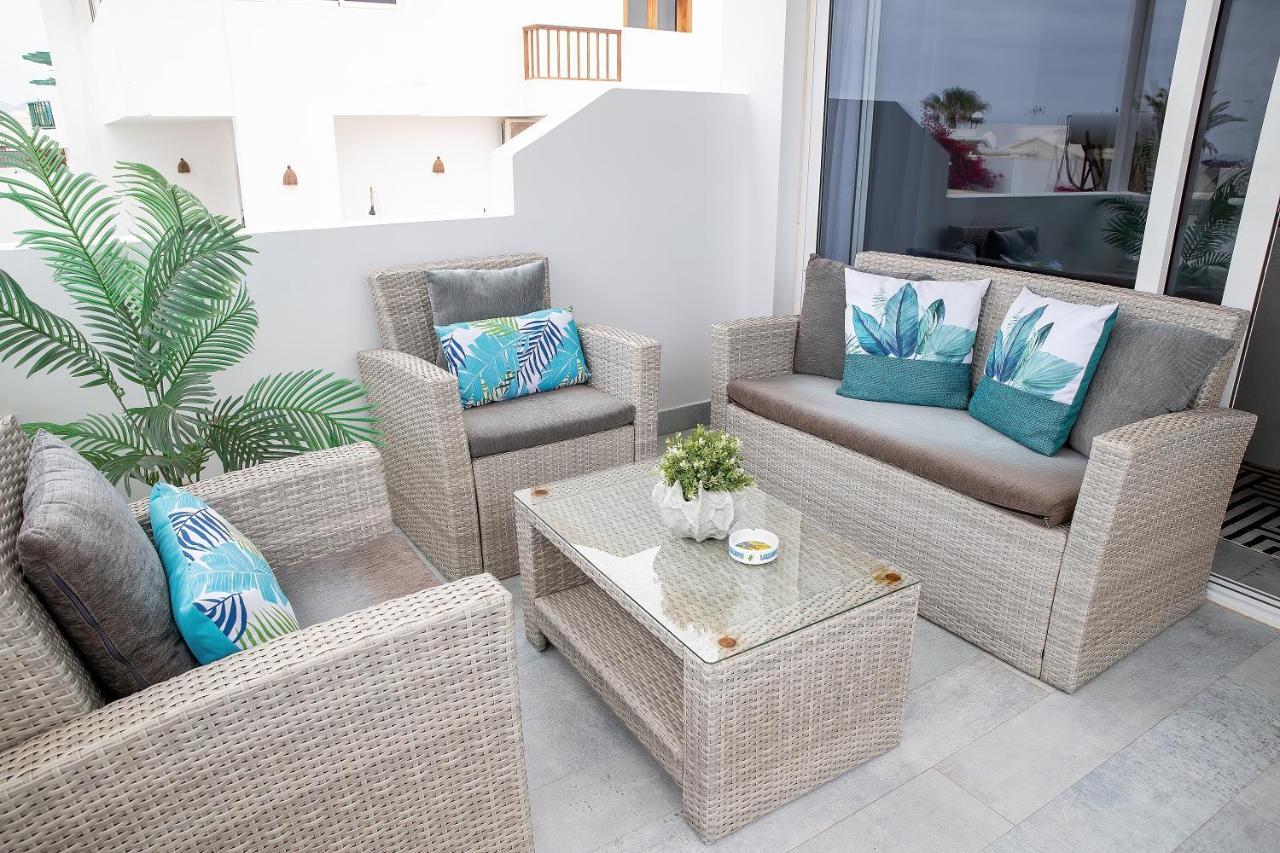 Alma Apartamento Puerto del Carmen (Lanzarote)