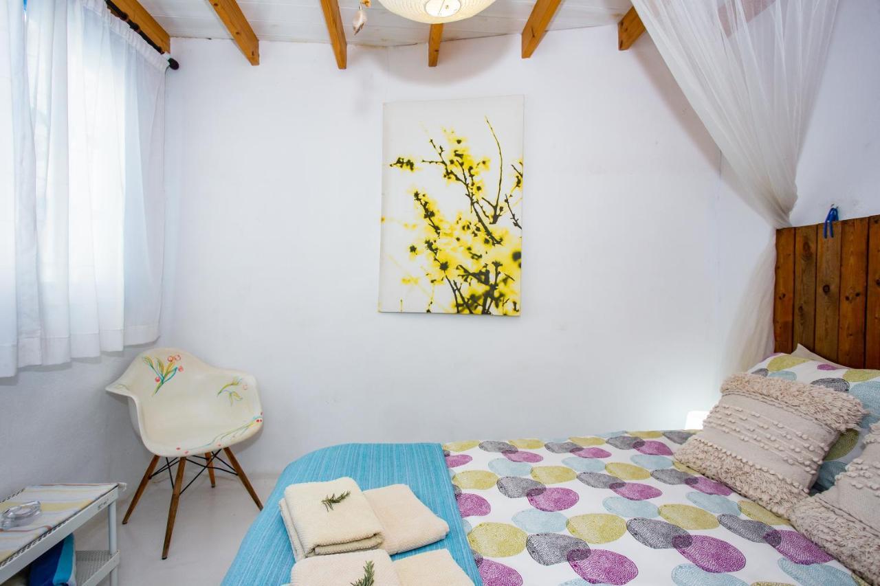 Eco Casa Salitre,montana, Campo Y Playa *