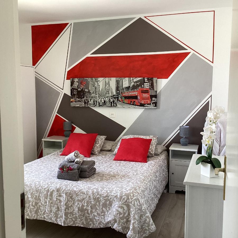Apartamento Roxy Puerto del Carmen (Lanzarote)