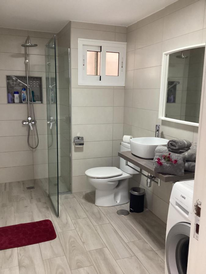 Apartamento Roxy *