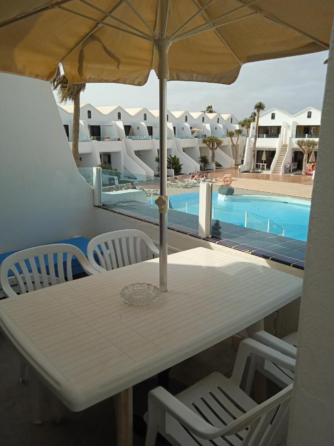 Canary I * Costa Teguise