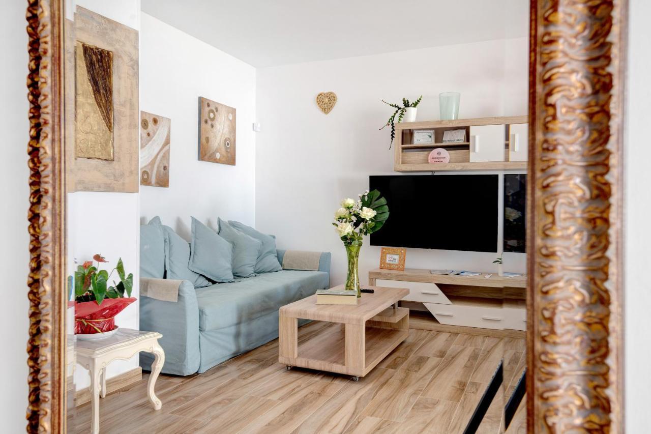 Holiday home Casa Jardin Playa Blanca (Lanzarote)