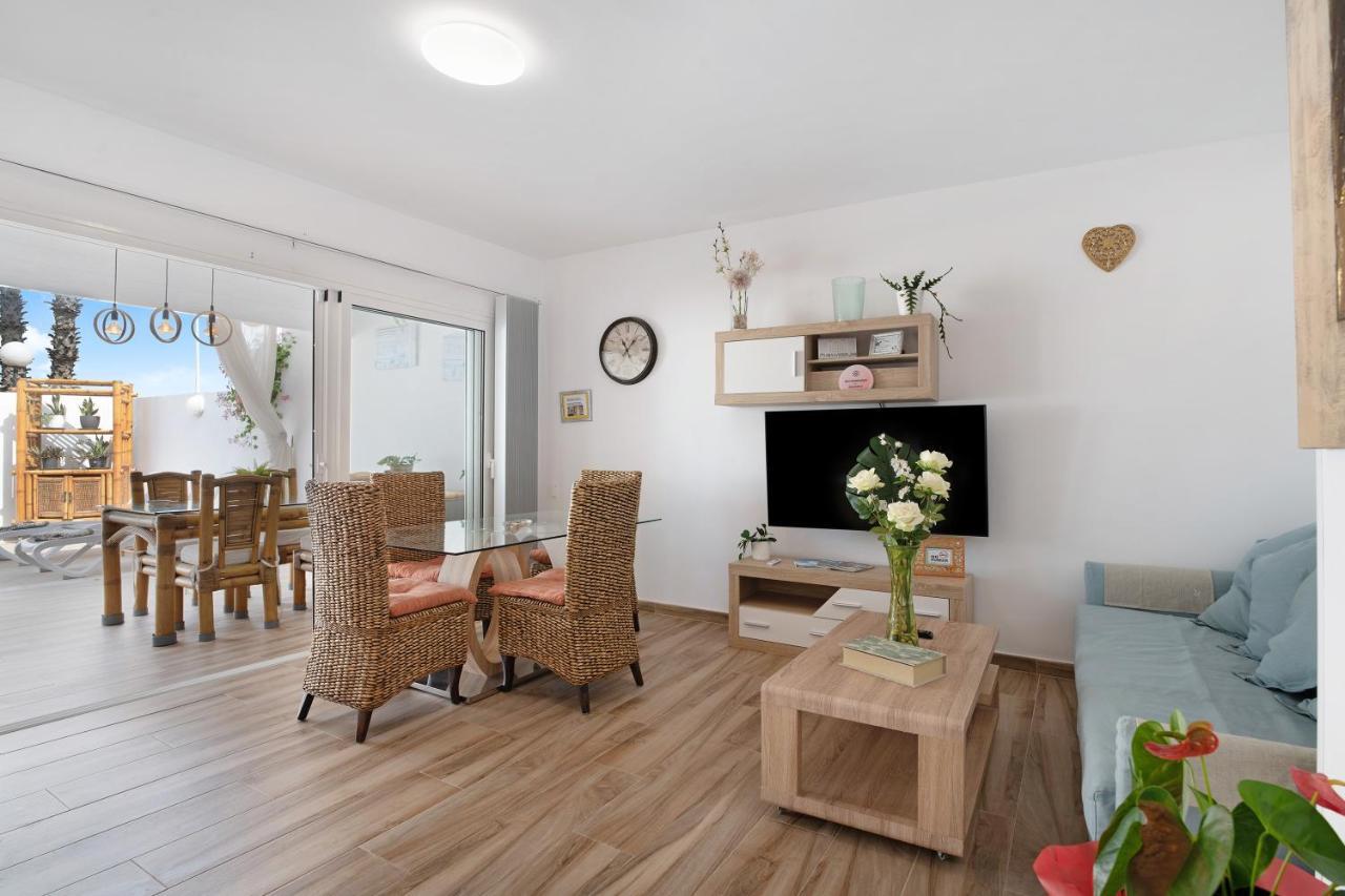 Casa Jardin Playa Blanca (Lanzarote)