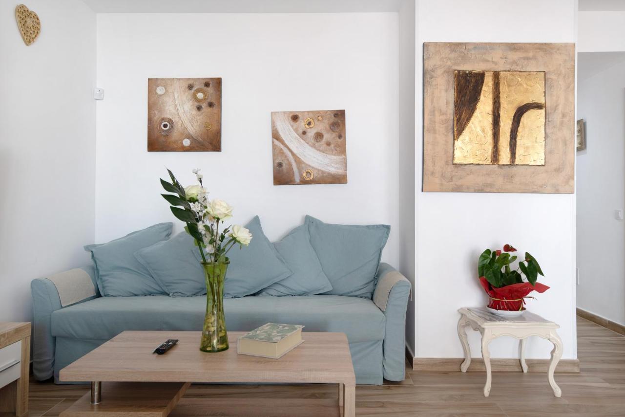 Casa Jardin Holiday home *