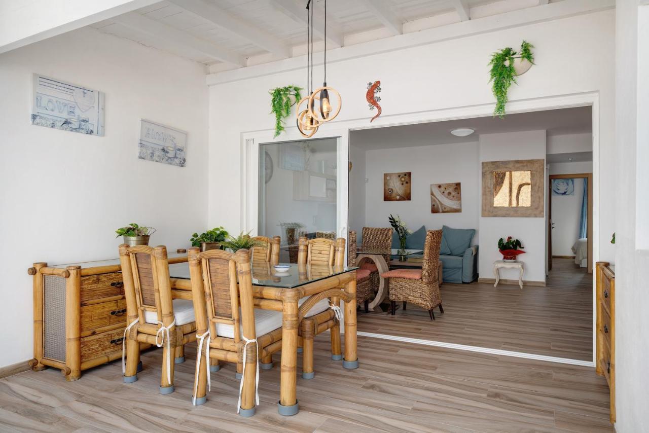 Casa Jardin Holiday home Playa Blanca (Lanzarote)