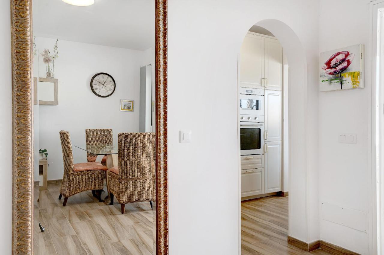 Casa Jardin Holiday home