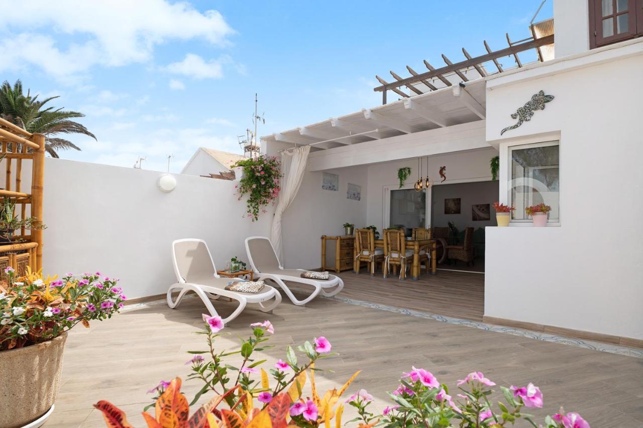Casa Jardin Holiday home