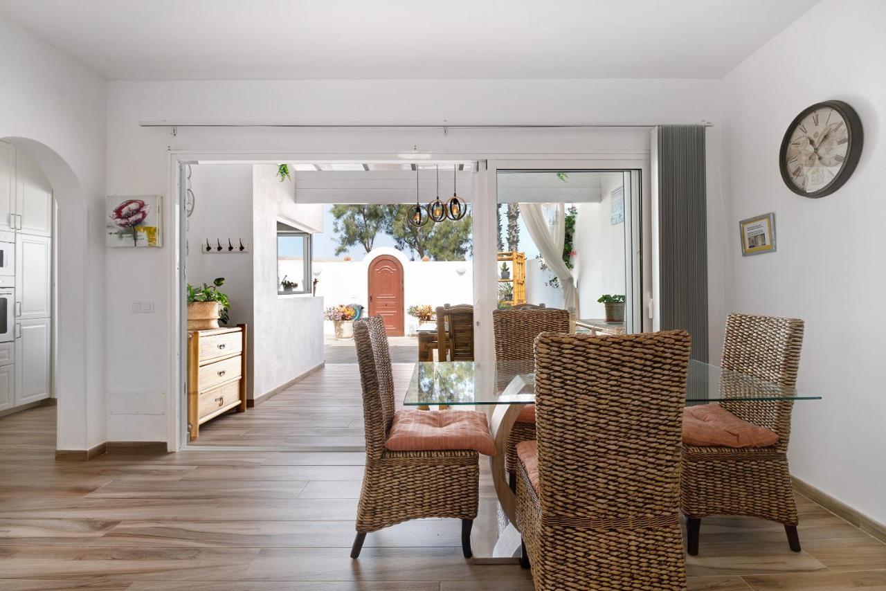 Casa Jardin Holiday home Playa Blanca (Lanzarote)