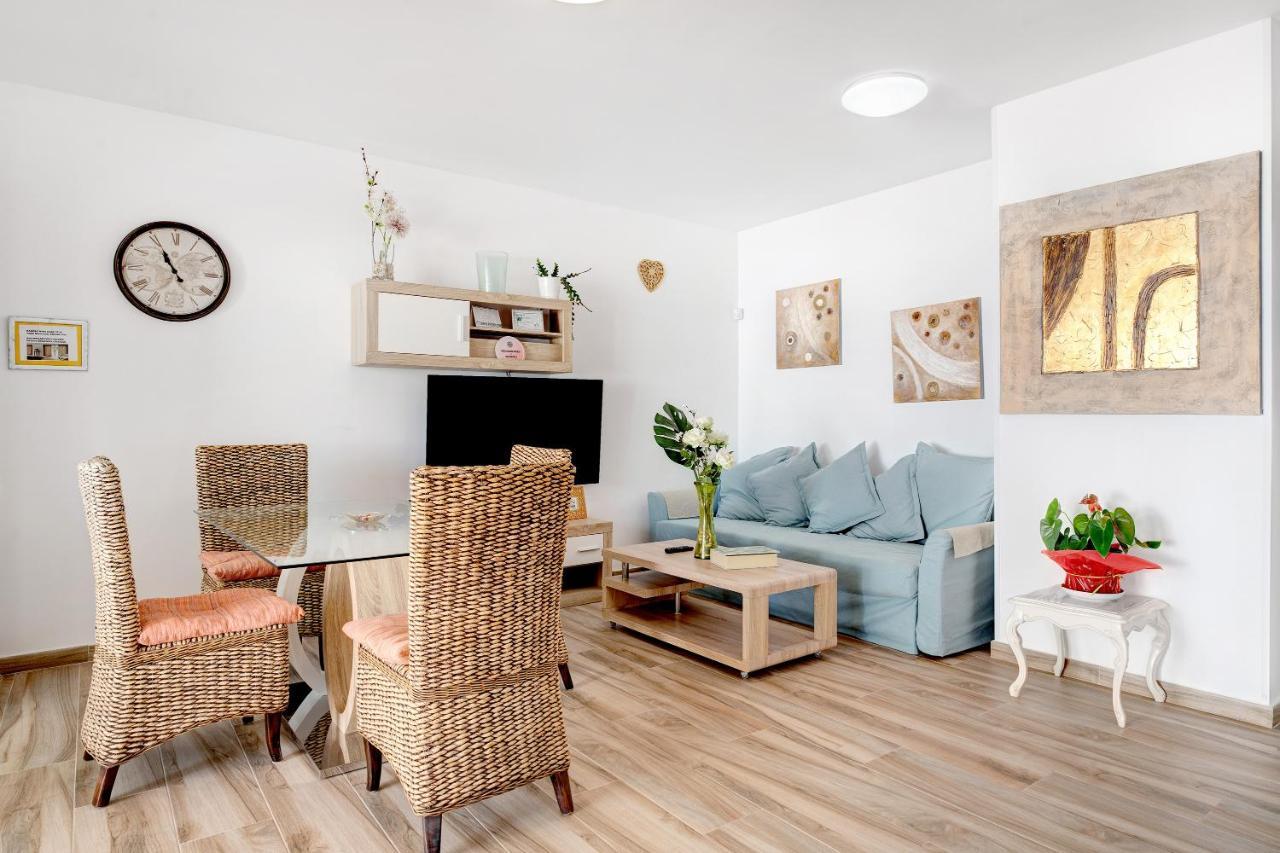 Casa Jardin Holiday home Playa Blanca (Lanzarote)