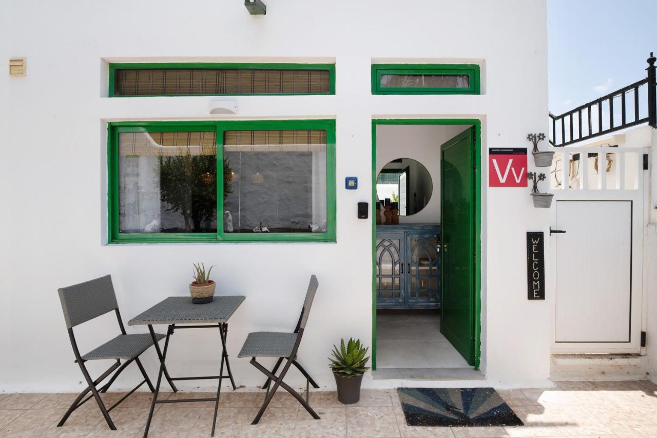Casa Paula Holiday home Puerto del Carmen (Lanzarote)