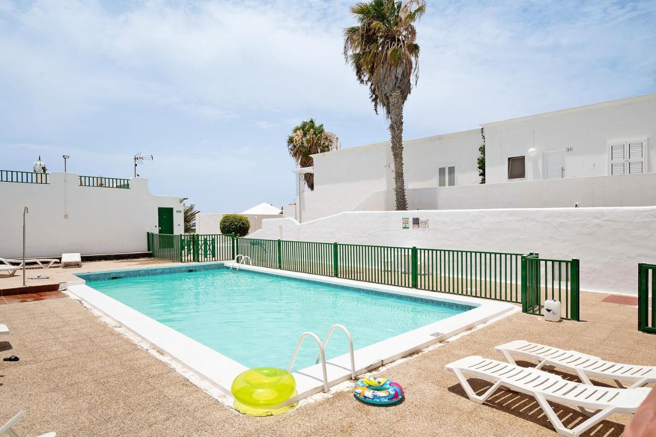 Casa Paula Puerto del Carmen (Lanzarote)