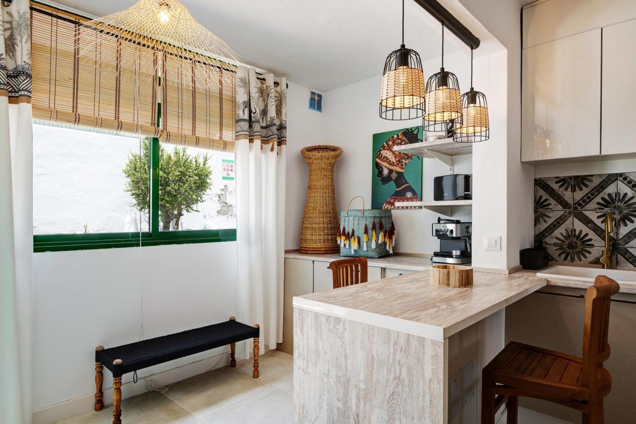 Holiday home Casa Paula *