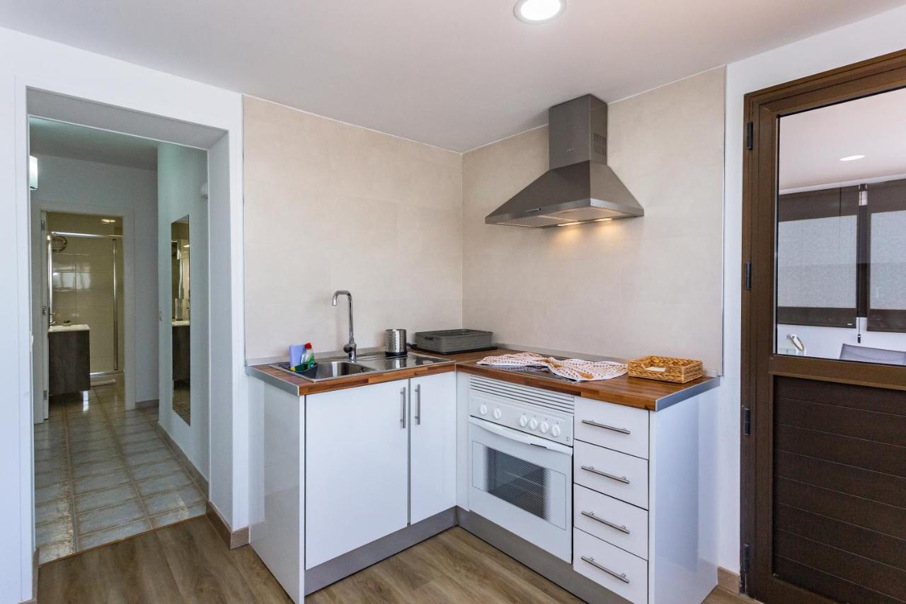 Сasa de vacaciones Eslanzarote Tana House, Super Wifi, Tv Satelite, Bbq *