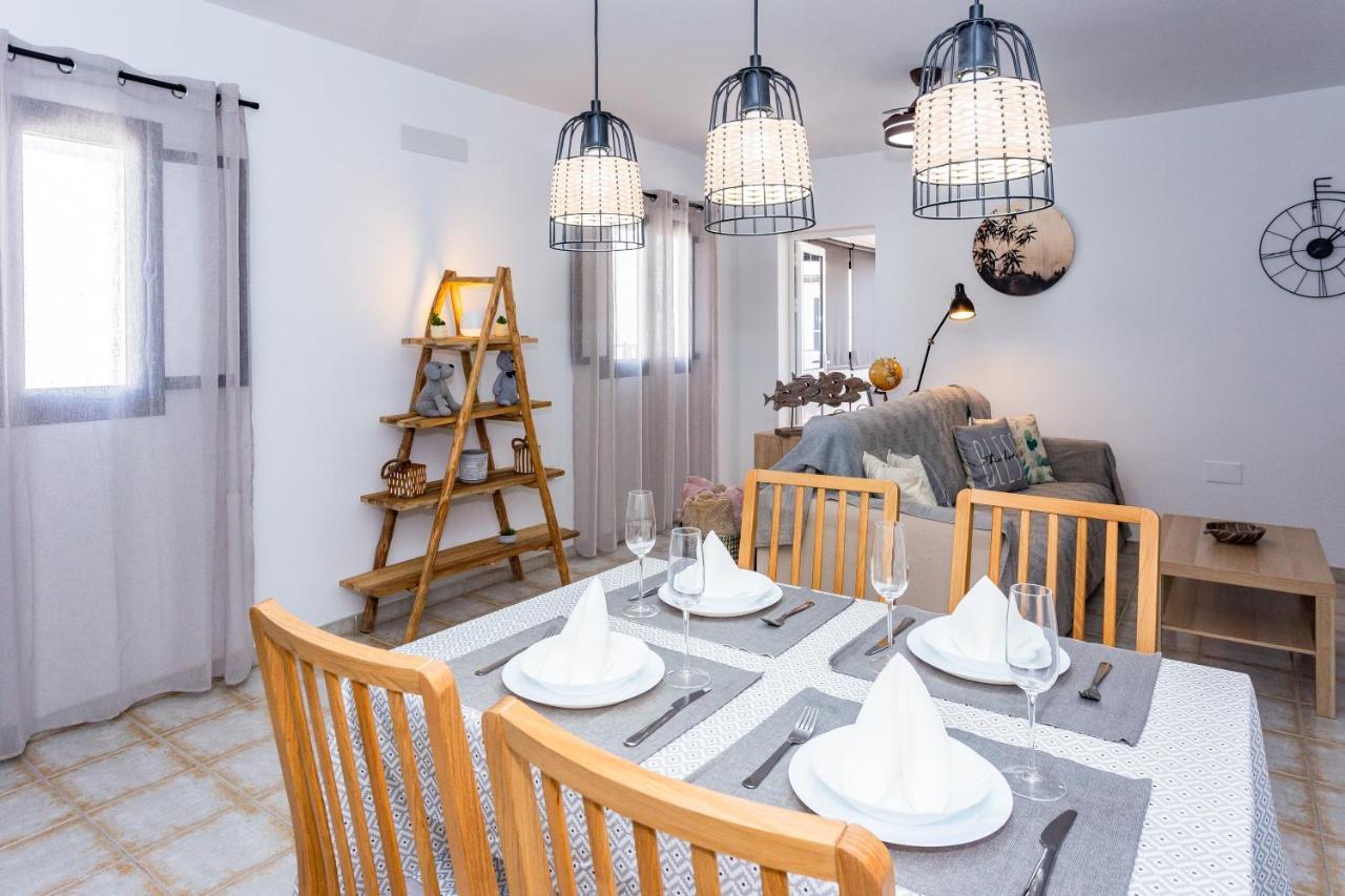 Eslanzarote Tana House, Super Wifi, Tv Satelite, Bbq * Playa Honda (Lanzarote)