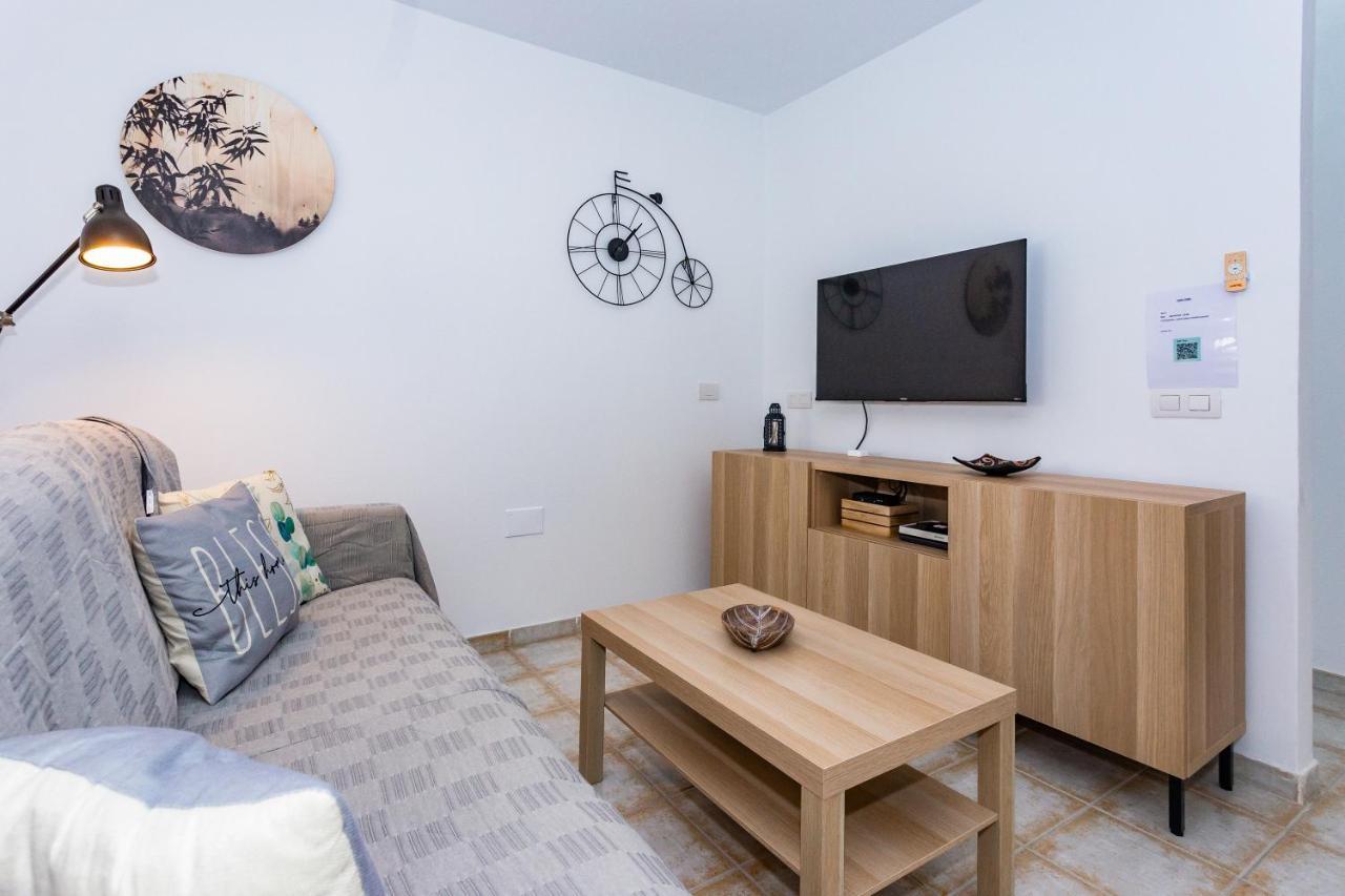 Eslanzarote Tana House, Super Wifi, Tv Satelite, Bbq * Playa Honda (Lanzarote)