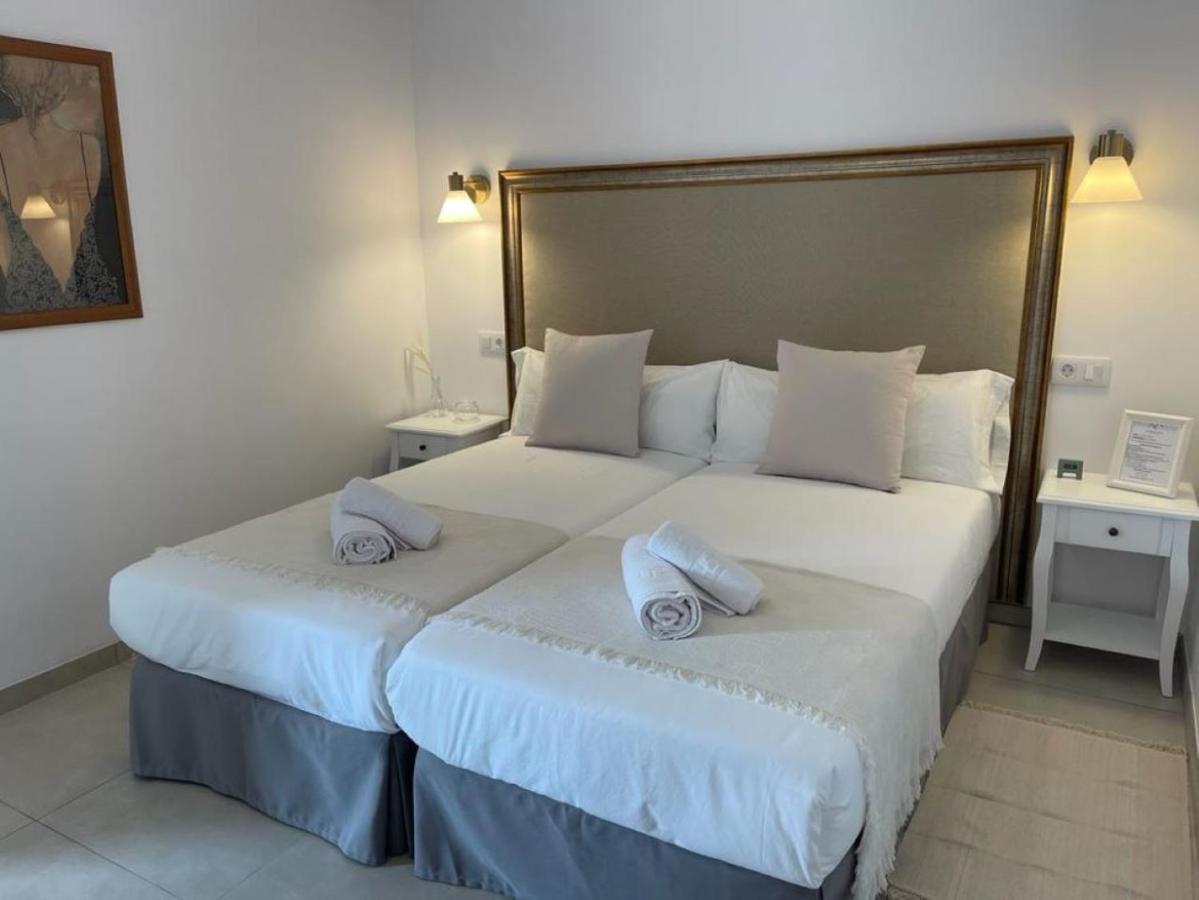 La Morreta I - Lanzarote Apartamento