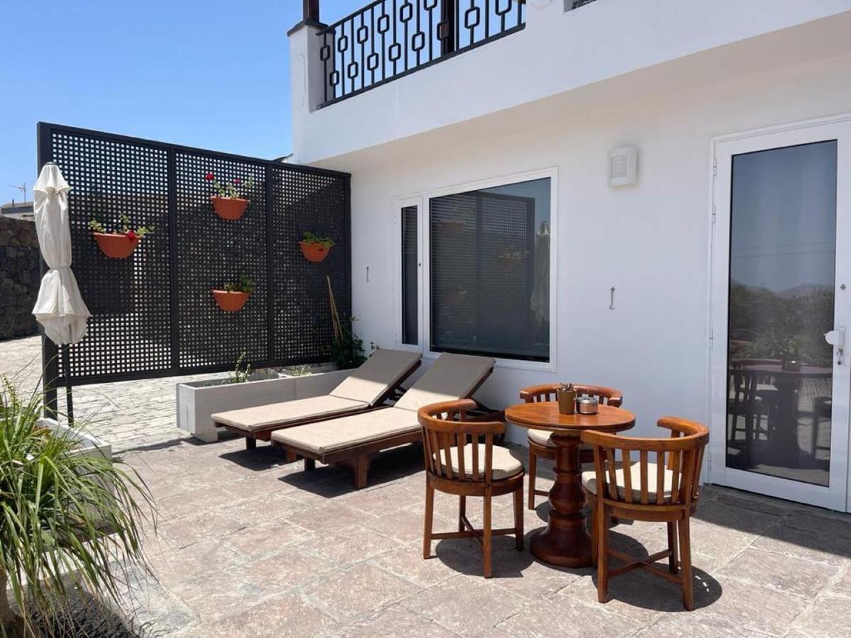 Apartamento La Morreta I - Lanzarote Conil