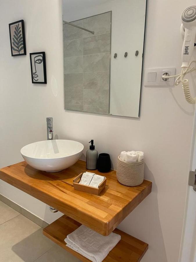 La Morreta I - Lanzarote Apartamento *