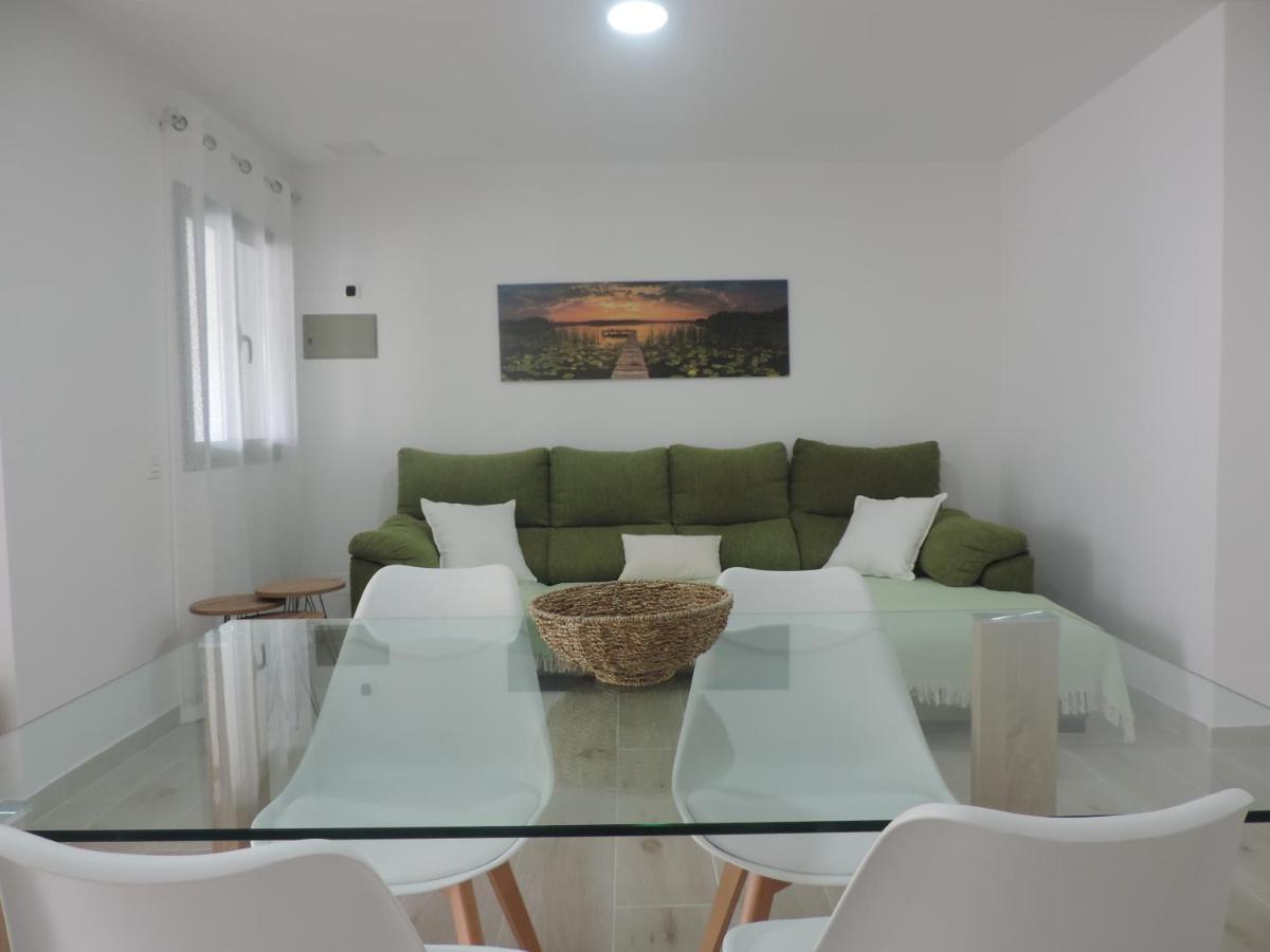 Casa Aterpe * Playa Blanca (Lanzarote)