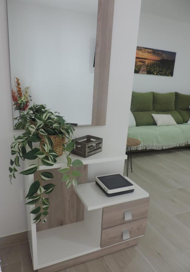 Casa Aterpe Apartamento *
