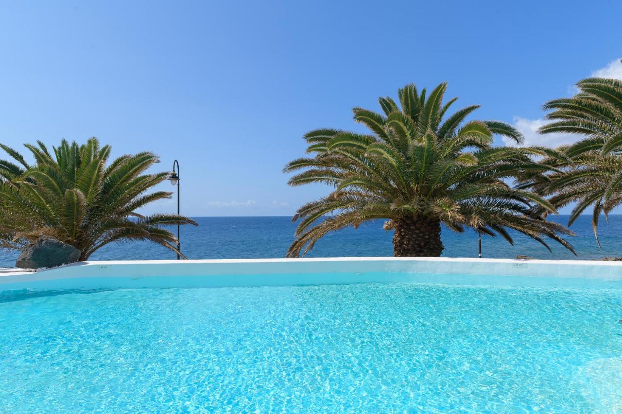 Apartment La Vida Oceana Costa Teguise
