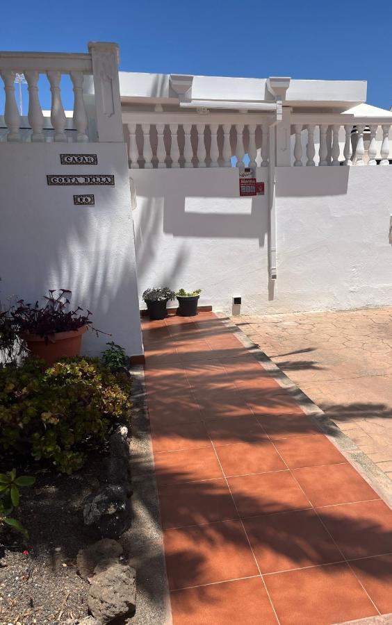 Casa Costa Bella Сasa de vacaciones