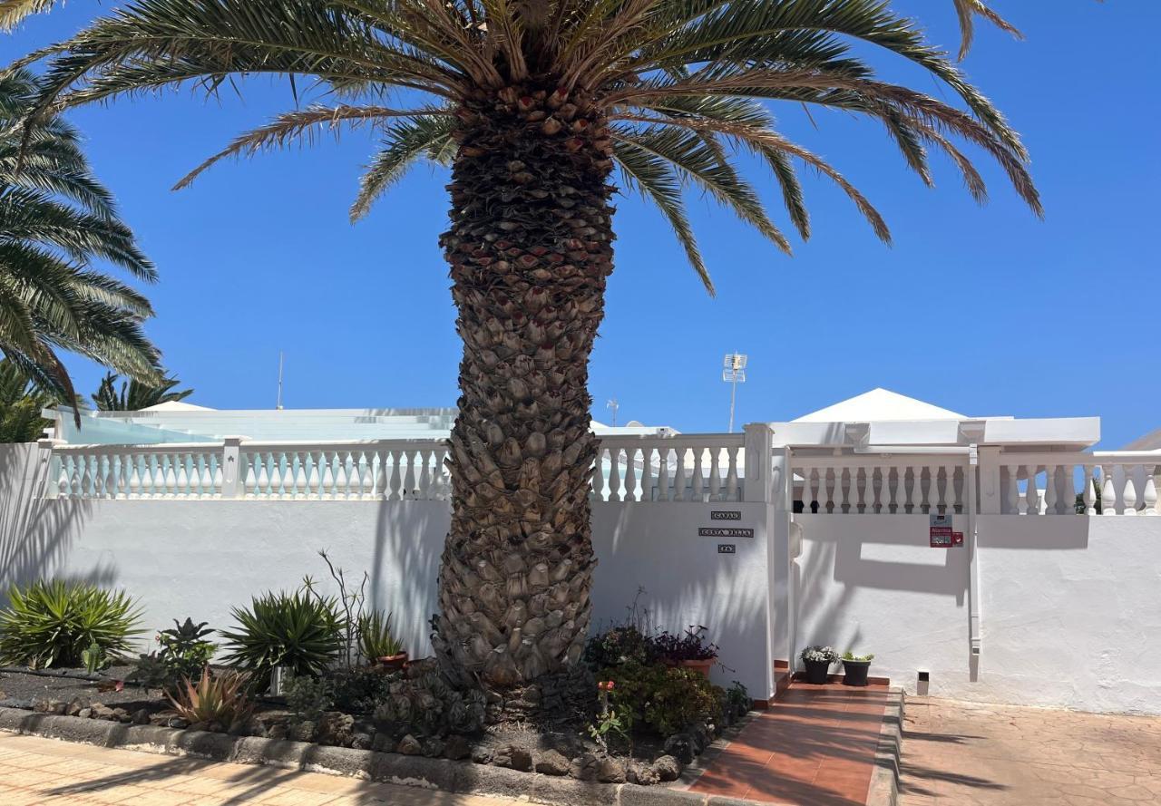 Casa Costa Bella * Costa Teguise