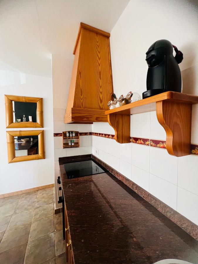 Casa Loli Caleta Caballo Apartamento *