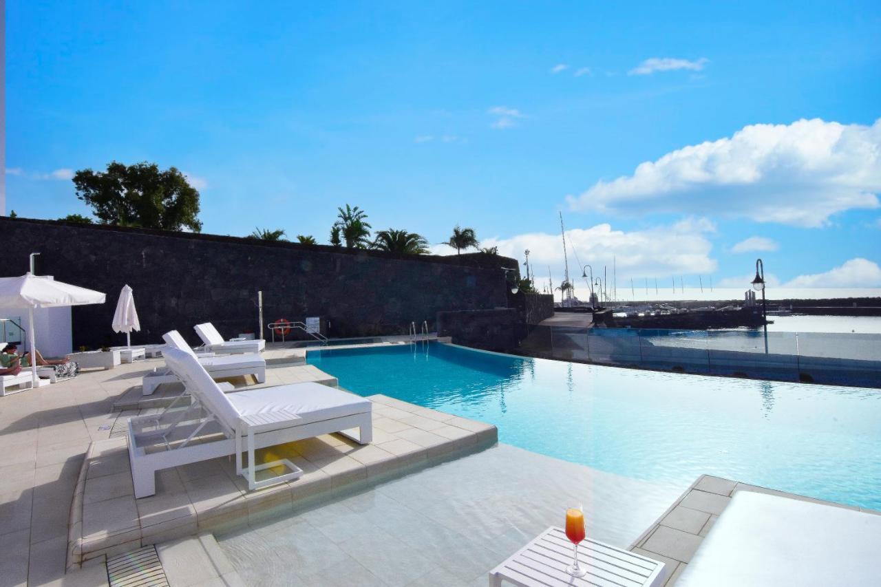 Royal Marina Boutique - Adults Only Hotel 4*