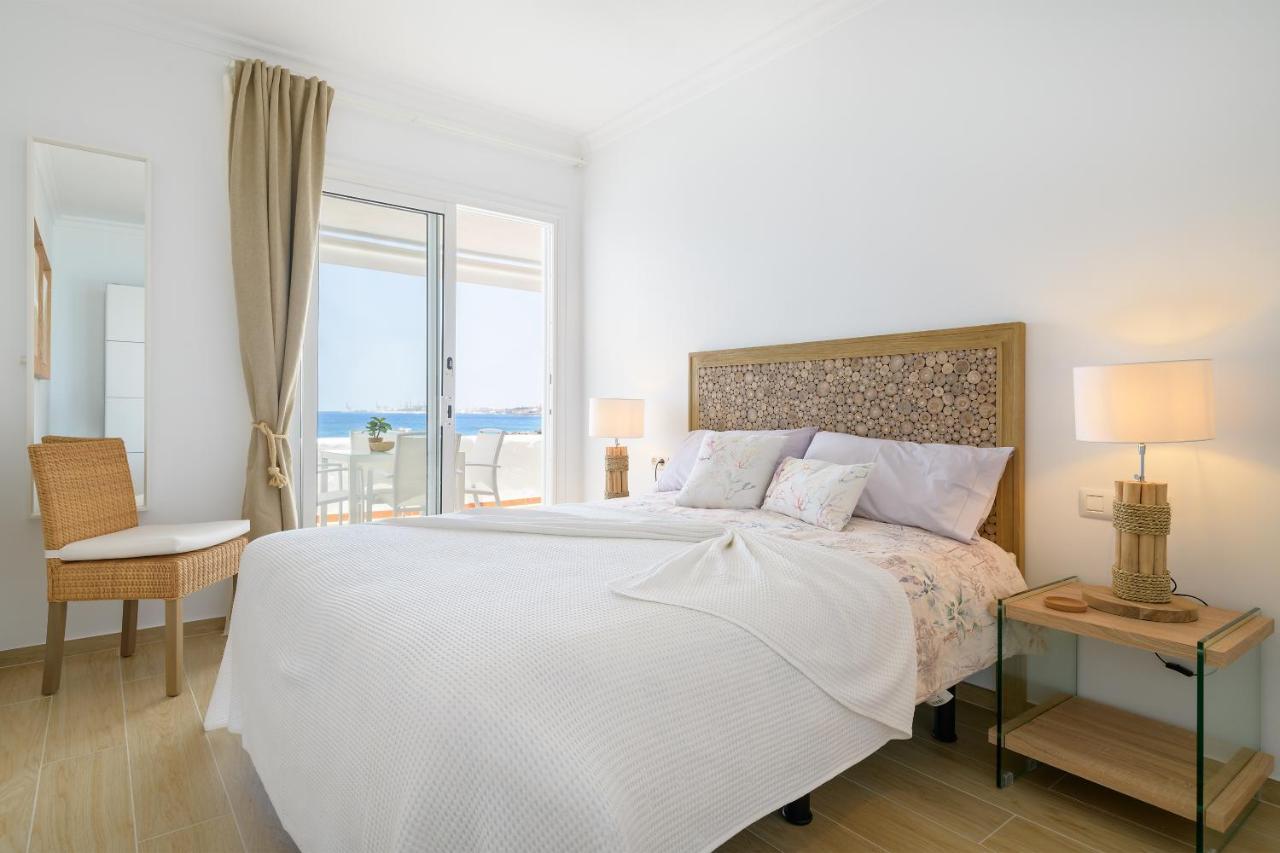 Apartment La Vida Oceana Costa Teguise