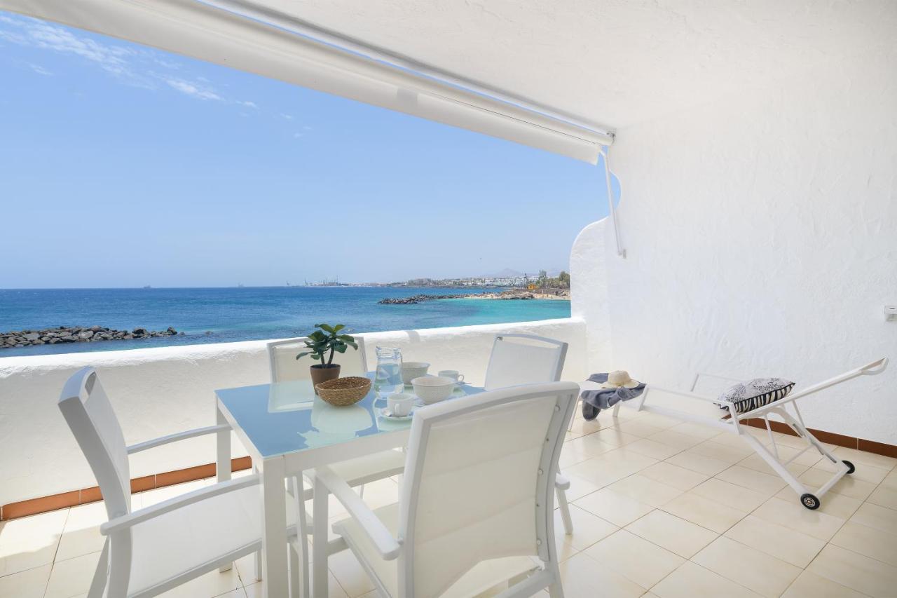 La Vida Oceana Apartment Costa Teguise