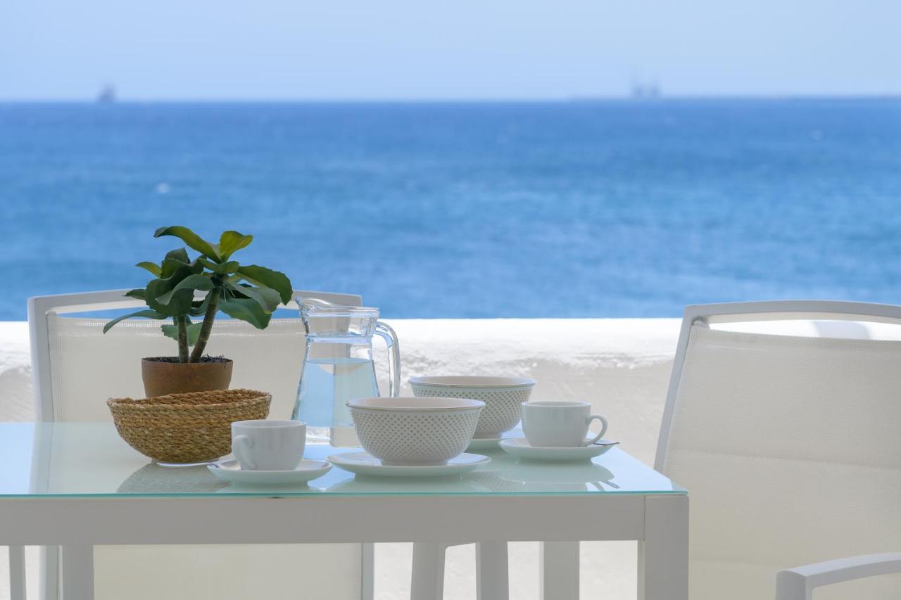 La Vida Oceana Apartment