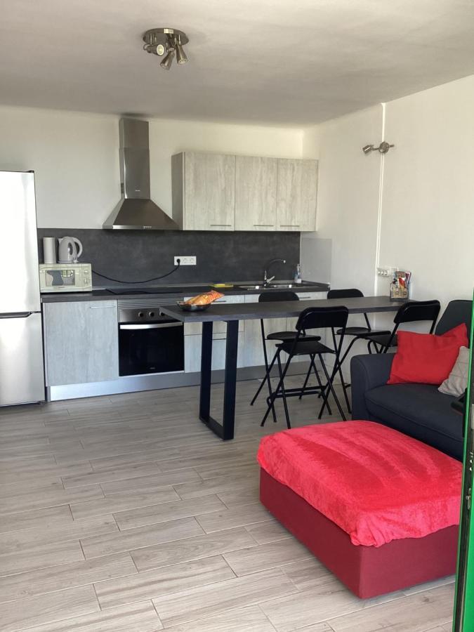 Apartamento Roxy *