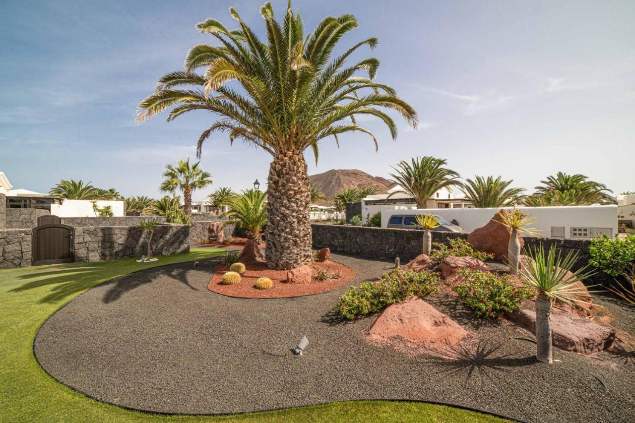 Villa Casa Jenny Playa Blanca (Lanzarote)