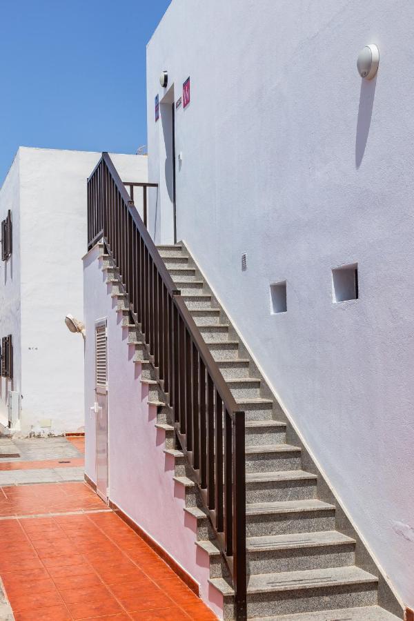 Сasa de vacaciones Eslanzarote Tana House, Super Wifi, Tv Satelite, Bbq *